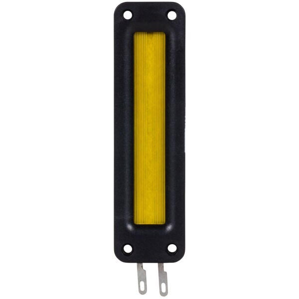Main product image for Dayton Audio PTMini-6 Planar Tweeter 6 Ohm 275-083